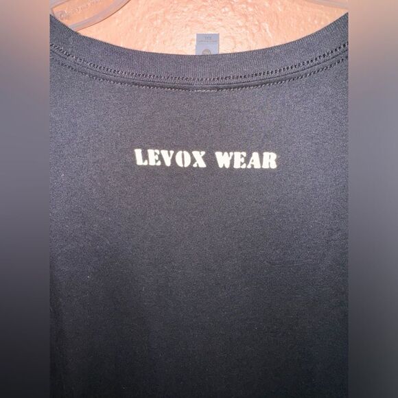Gary Levox logo shirt - Picture 4 of 7